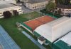 Castel Goffredo, finanziamento regionale per la riqualificazione del Centro Tennis