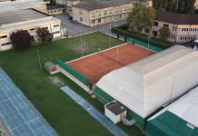 Castel Goffredo, finanziamento regionale per la riqualificazione del Centro Tennis