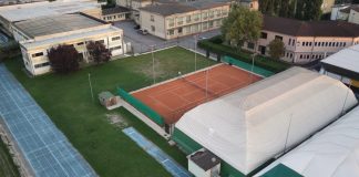 Castel Goffredo, finanziamento regionale per la riqualificazione del Centro Tennis