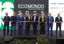 Sostenibilità, Ecomondo 2025: ricerca e innovazione guidano la transizione