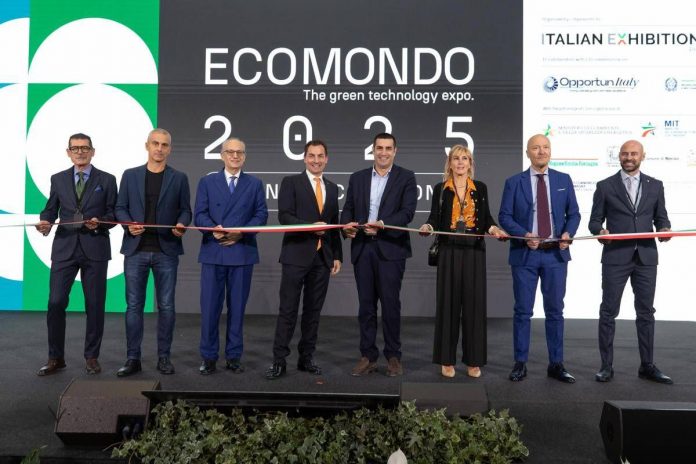 inaugurazione_ecomondo_2025_comm