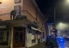 Ostiglia, incendio in abitazione: i Carabinieri salvano un’anziana dalle fiamme
