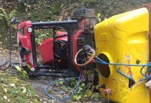 Incidente sul lavoro nel Bresciano, 43enne muore schiacciato dal trattore a Rodengo Saiano