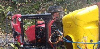 Incidente sul lavoro nel Bresciano, 43enne muore schiacciato dal trattore a Rodengo Saiano