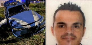 Sposato, padre di tre figli: chi era Aniello Scarpati, il poliziotto morto a Torre del Greco
