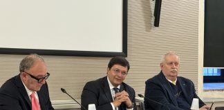 Il giornalista Rai Luciano Ghelfi: “brand Mantova poco sfruttato, va rilanciato”