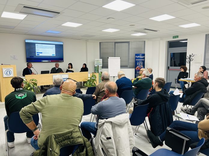 incontro confartigianato edilizia