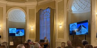 Aldo Andreani, l’architetto “fuori tempo” che anticipò il futuro