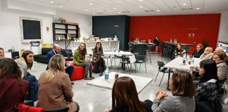 Violenza sulle donne, anche digitale: alle Raccorderie Metalliche focus sul revenge porn