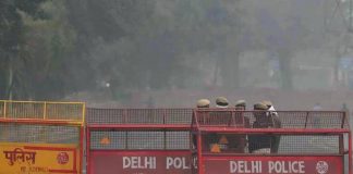 India, attentato Forte Rosso: identificato uomo alla guida dell’autobomba, 13 i morti