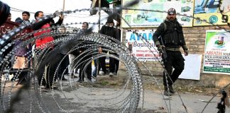 Stazione di polizia salta in aria, esplosi ordigni dopo sequestro: 9 morti in India