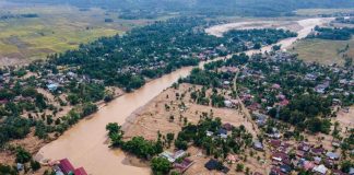 Alluvioni Indonesia e Sri Lanka, oltre 320 morti per inondazioni e frane