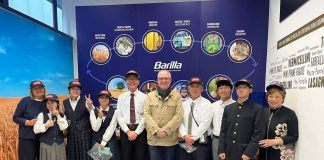 Barilla, con ‘Porte aperte’ oltre 6.000 visitatori all’insegna della trasparenza