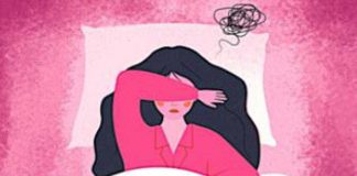 Insonnia cronica, l’indagine: “Forte impatto sulle donne, per 3 su 4 mai diagnosi”