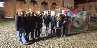 Bozzolo, il filo rosso dei ragazzi per dire no alla violenza di genere