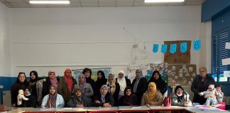 Casaloldo: un corso di alfabetizzazione per costruire ponti tra culture