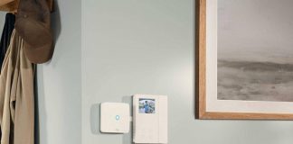 Casa, disponibile in Italia Ring Intercom Video: la sicurezza visiva arriva negli appartamenti