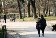 Maltempo, breve tregua ma non dura: in arrivo piogge e nevicate