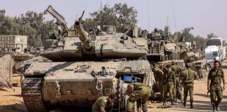 Gaza, oggi voto cruciale all’Onu sul piano Usa per la Striscia: la sfida della Russia