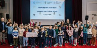 Fondazione Bracco, da 3 continenti i vincitori del progetto ‘Diventerò nel mondo’