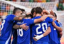 Moldavia-Italia, oggi azzurri in campo – Diretta