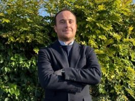 Jacopo Colombo vicepresidente dei Giovani Imprenditori di Confindustria Lombardia