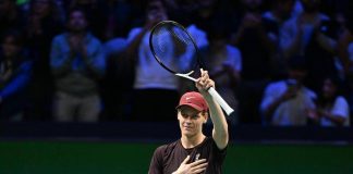 Atp Finals, oggi Sinner-Auger Aliassime: orario, precedenti e dove vederla