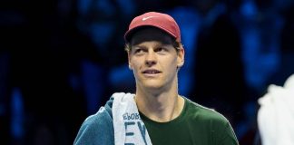 Atp Finals, per Sinner rifinitura sotto gli occhi di Capello. E stasera in tribuna Allegri e Brignone