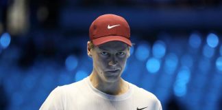 Sinner, relax e golf dopo la vittoria alle Atp Finals