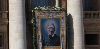 Papa proclama san John Henry Newman 38esimo ‘Dottore della Chiesa’: chi era
