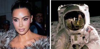 La Nasa risponde a Kim Kardashian: “Siamo stati sulla Luna 6 volte”