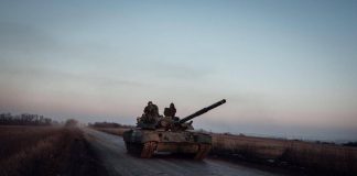 Ucraina, Kiev precisa: “Su piano Usa non c’è né accordo né rifiuto”