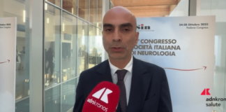 Salute, neurologo Labate: “Epilessia per la prima volta in Finanziaria”
