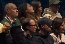 Atp Finals, una tifosa speciale per Sinner: anche Laila Hasanovic in tribuna per l’esordio di Jannik