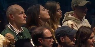 Atp Finals, una tifosa speciale per Sinner: anche Laila Hasanovic in tribuna per l’esordio di Jannik