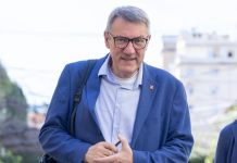 Manovra, Landini a Giorgetti: “Massacrati sono gli italiani”