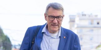 Manovra, Landini a Giorgetti: “Massacrati sono gli italiani”