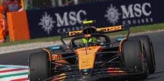 Formula 1, domani Gp Las Vegas. Orario, griglia di partenza e dove vederlo
