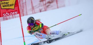 Rottura del crociato per Lara Gut, addio a Milano Cortina 2026 e carriera a rischio