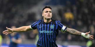 Pisa-Inter: orario, probabili formazioni e dove vederla in tv