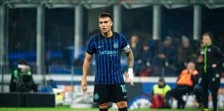 Champions League, Atletico Madrid-Inter 1-0 – La partita in diretta