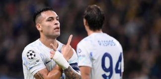 Serie A, oggi Pisa-Inter – Diretta