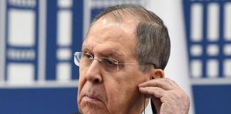 Putin ha cancellato Lavrov? Il mistero del ministro, parla ma non si vede