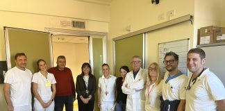 Ospedale Bozzolo, riconosciuti 5 nuovi letti ad alta intensità riabilitativa per gravi cerebrolesioni