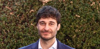 Ascolti tv, ‘Il Commissario Ricciardi’ torna e vince
