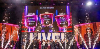 Comunicazione, event industry italiana +12,2% e celebra a Roma la XXII edizione Beat Italia