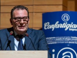 Quando l’impresa gioca in squadra: Confartigianato Mantova porta sul palco i campioni dello sport