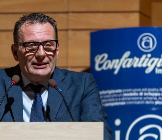 Quando l’impresa gioca in squadra: Confartigianato Mantova porta sul palco i campioni dello sport