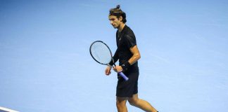 Musetti, big match con Alcaraz e… ‘derby’ in tribuna. Spalletti, Sonego e Berrettini a tifare per l’azzurro
