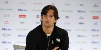 Musetti: “Novità nel team? Sarò io a comunicarle, ora voglio godermi le Atp Finals”